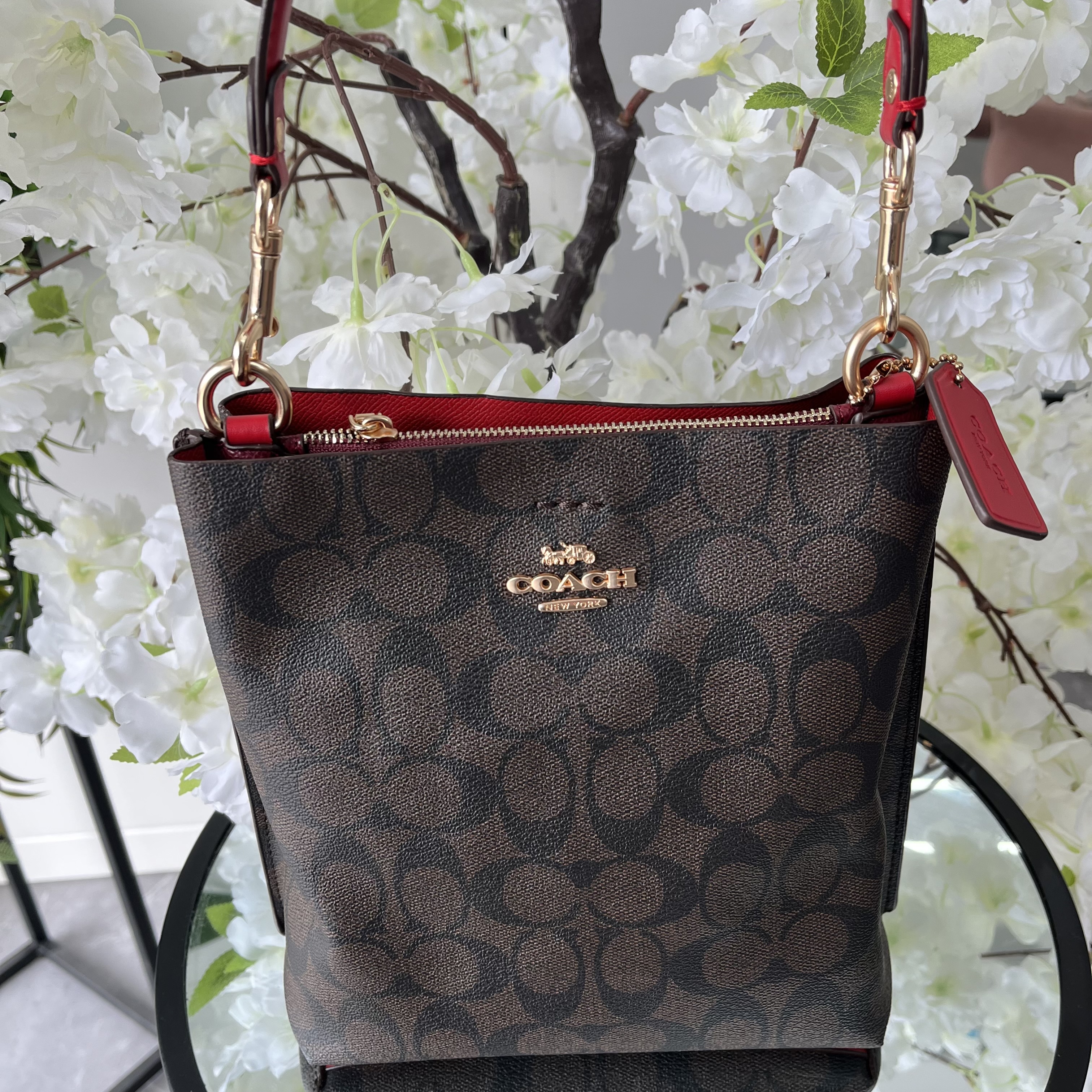 COACH-90